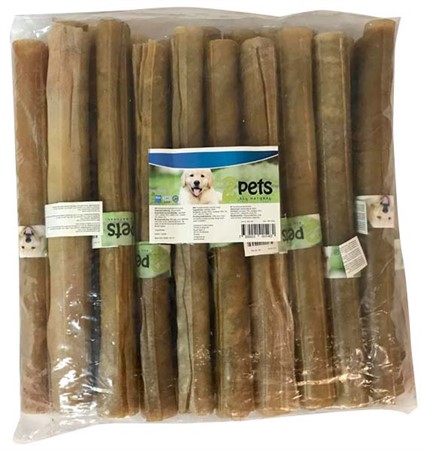 2pets Tuggrulle, 25 cm/ 20 mm, 90-100 g